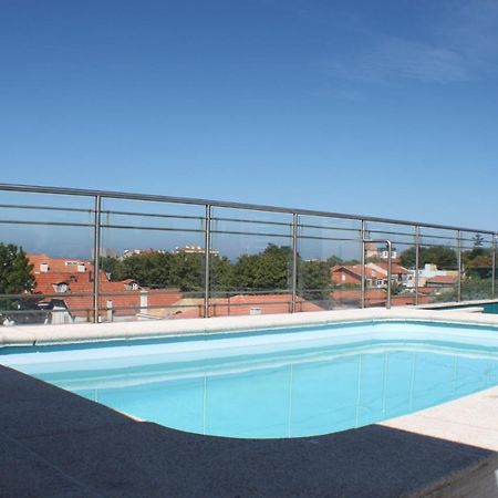 Apartamentos Foz O Oporto Exteriör bild