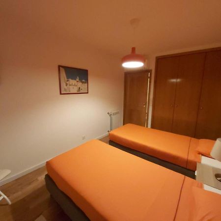 Apartamentos Foz O Oporto Exteriör bild