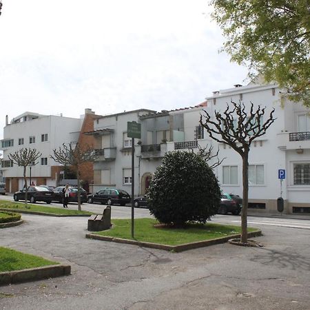 Apartamentos Foz O Oporto Exteriör bild