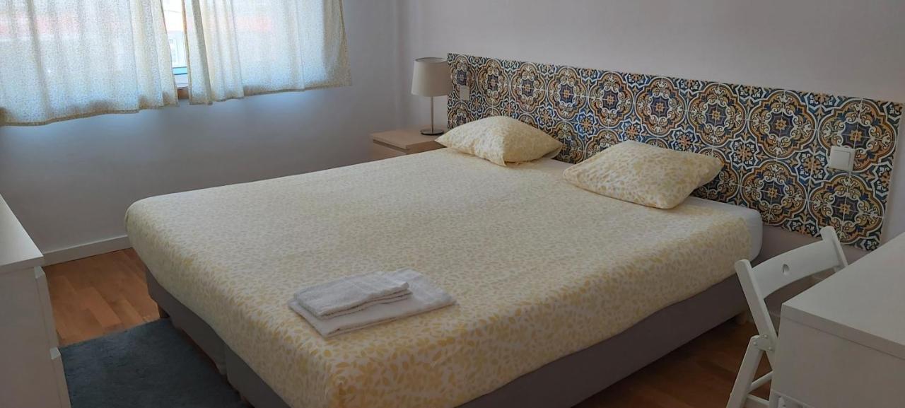 Apartamentos Foz O Oporto Exteriör bild