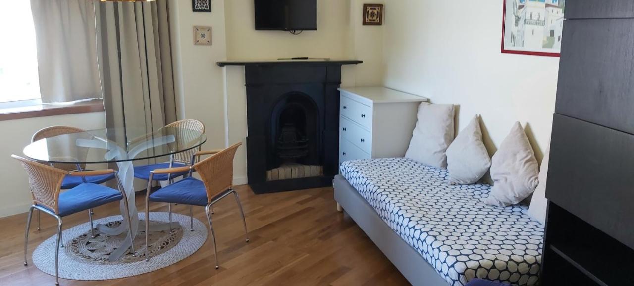 Apartamentos Foz O Oporto Exteriör bild