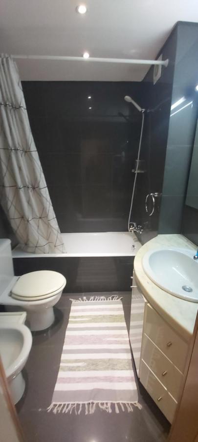 Apartamentos Foz O Oporto Exteriör bild
