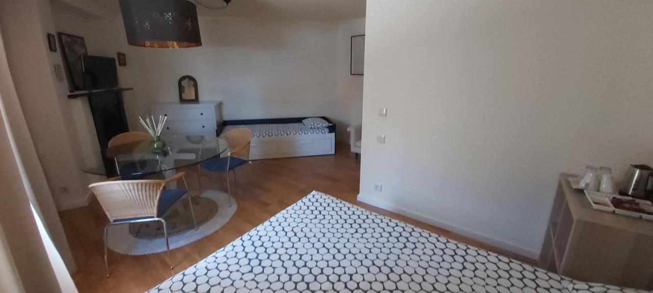 Apartamentos Foz O Oporto Exteriör bild
