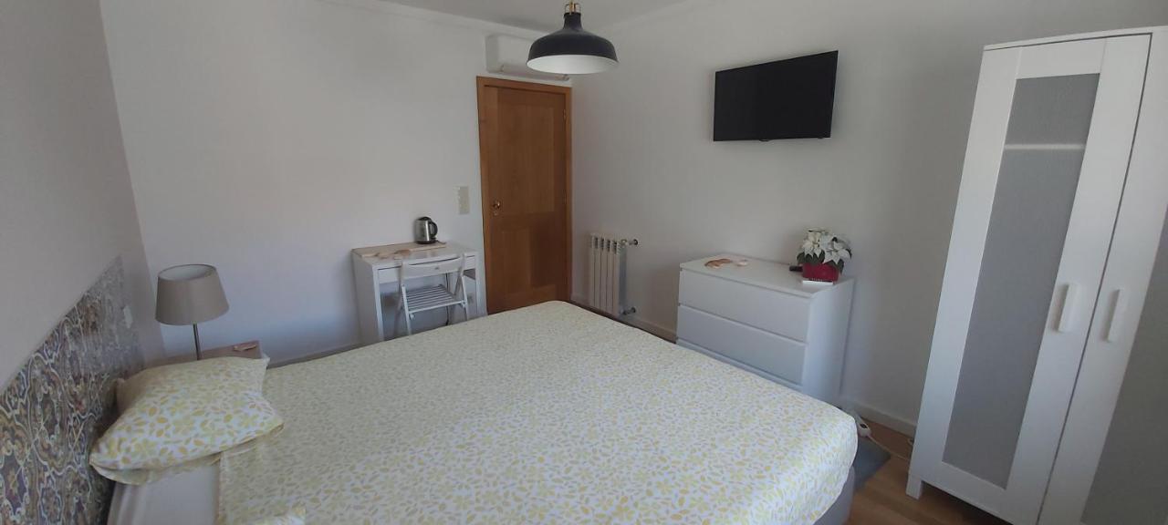 Apartamentos Foz O Oporto Exteriör bild