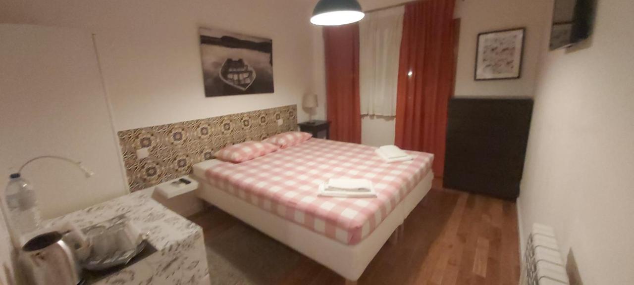 Apartamentos Foz O Oporto Exteriör bild