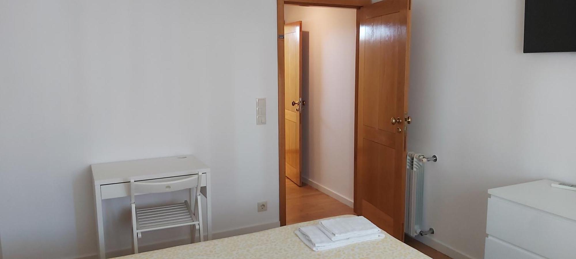 Apartamentos Foz O Oporto Exteriör bild