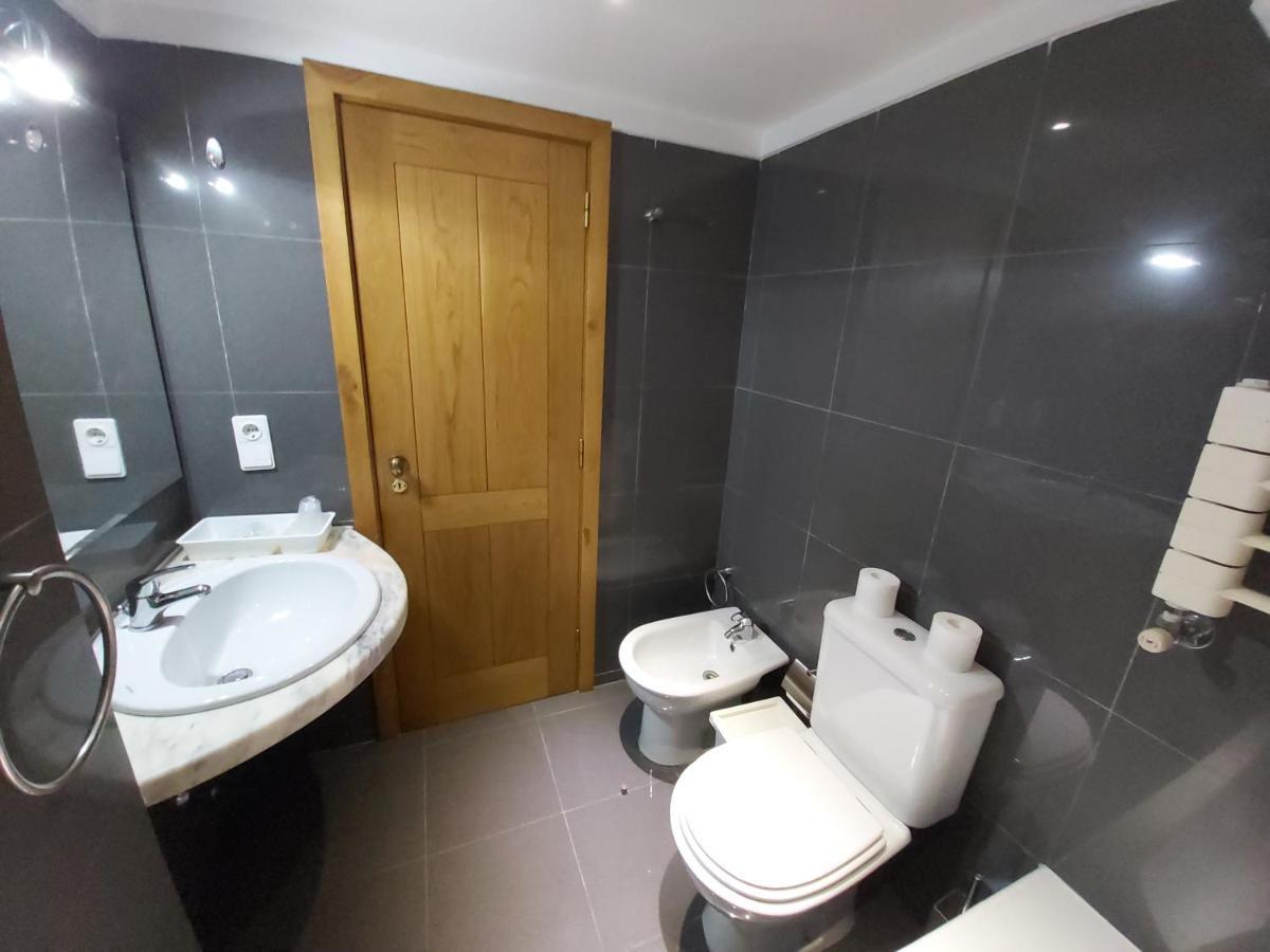 Apartamentos Foz O Oporto Exteriör bild