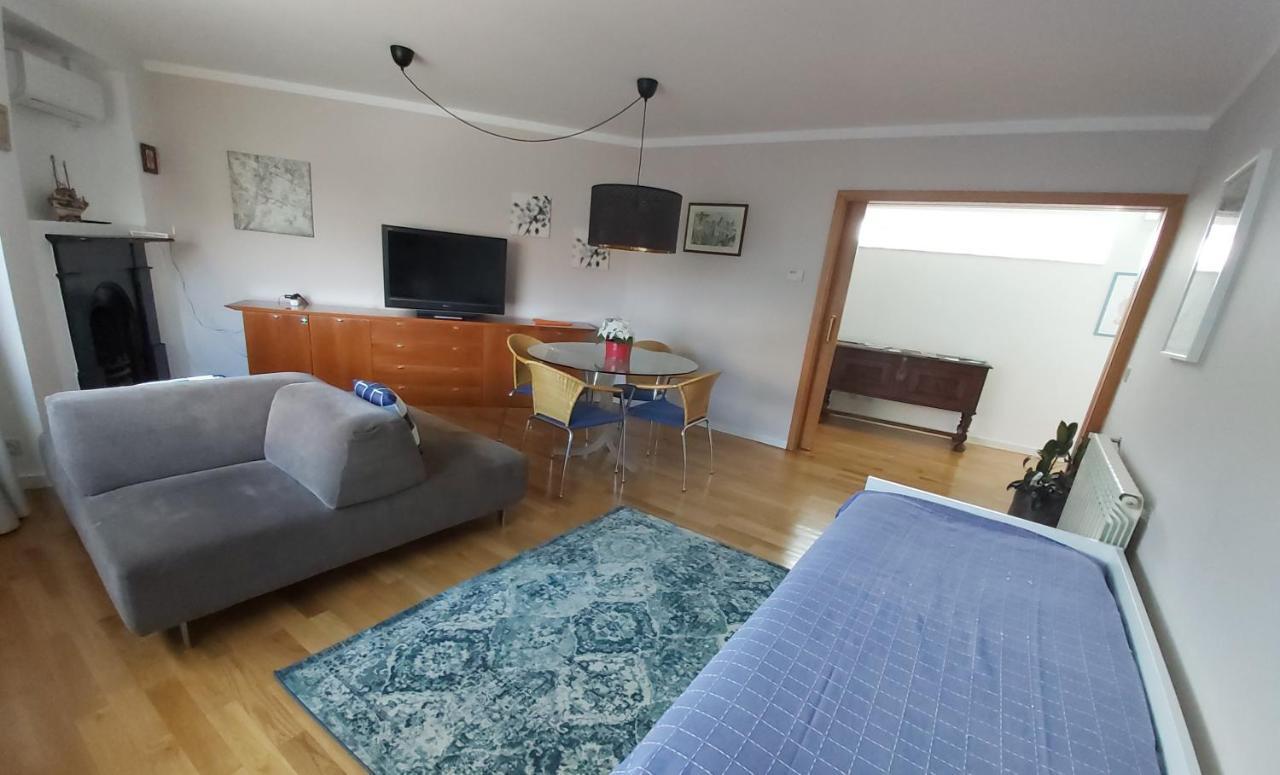 Apartamentos Foz O Oporto Exteriör bild