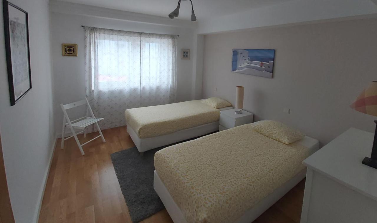 Apartamentos Foz O Oporto Exteriör bild